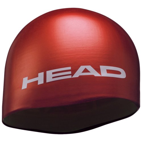 Шапочка для плавання Head SILICONE MOULDED