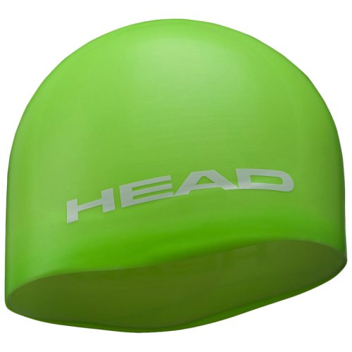 Шапочка для плавания Head SILICONE MOULDED MID