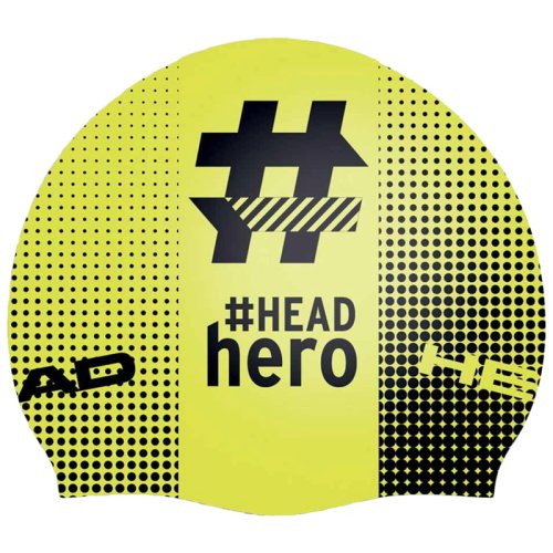 Шапочка для плавання Head HASHTAG