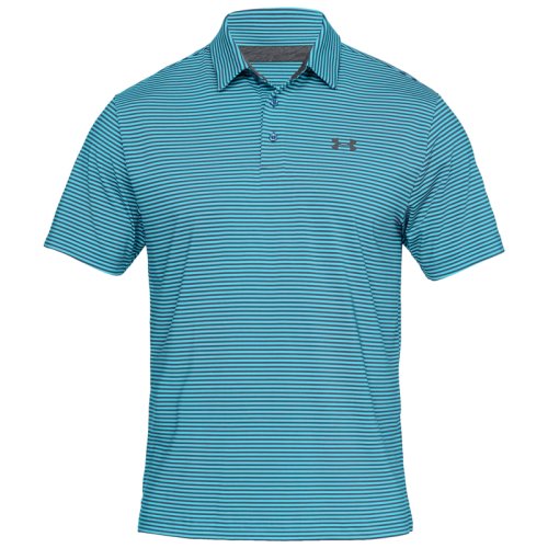 Поло Under Armour Playoff Polo