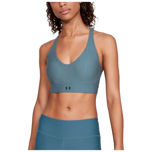 Топ Under Armour VANISH Heather