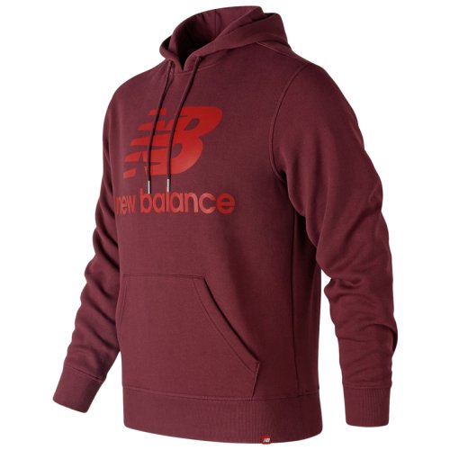 Джемпер New Balance ESSENTIALS