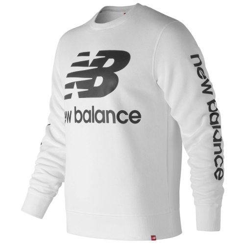 Джемпер New Balance ESSENTIALS