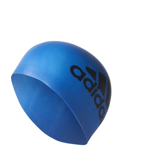 Шапочка для плавания Adidas SIL GRAPHIC CAP