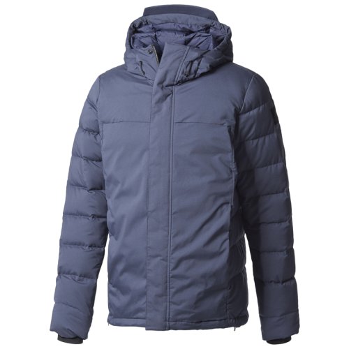 Пуховик Adidas CW allZEIT JKT