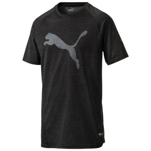 Футболка Puma A.C.E. Heather Cat Tee