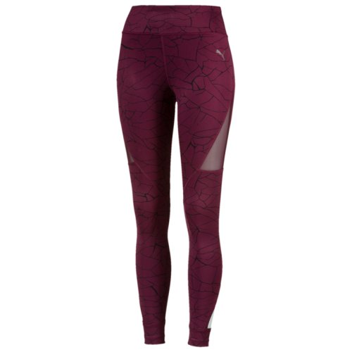 Лосины Puma Explosive 7/8 Graphic Tight