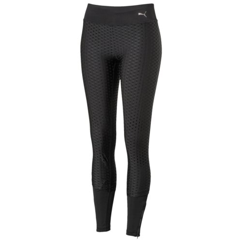 Лосины Puma Luxe Mesh Tight