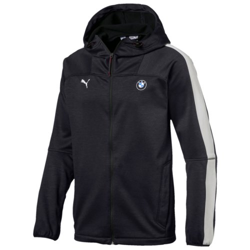 Куртка Puma BMW MMS Life Softshell Jckt