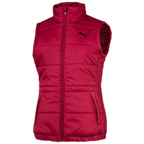 Жилетка Puma ESS PADDED VEST