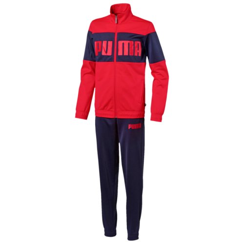 Костюм Puma Rebel Suit B