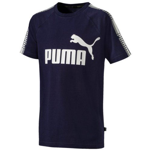 Футболка Puma Tape Tee B