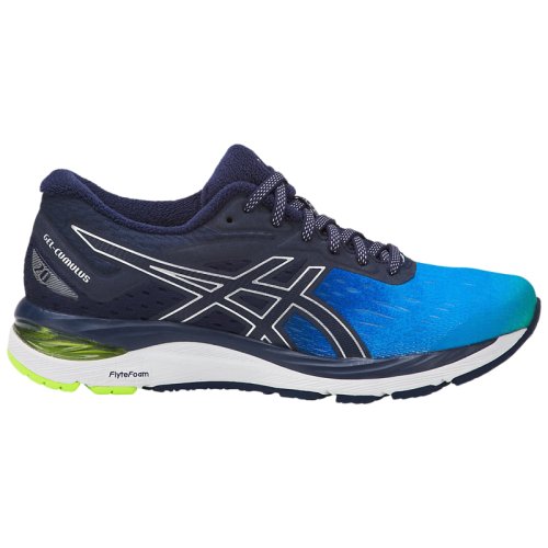 Кроссовки для бега Asics GEL-CUMULUS 20 SP BLU W FW18-19
