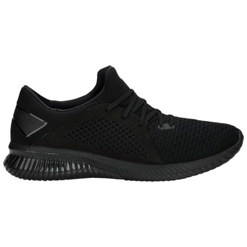 Кросівки для бігу Asics GEL-KENUN KNIT MX BLK M FW18-19