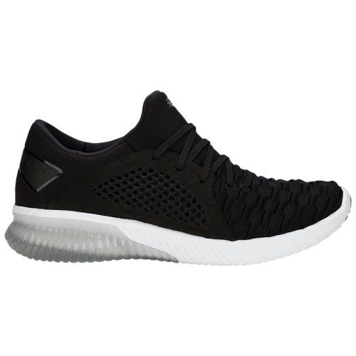 Кроссовки для бега Asics GEL-KENUN KNIT MX BLK W FW18-19
