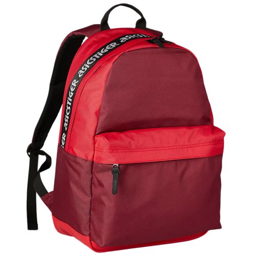 Рюкзак Asics AT BACKPACK-D RED U FW18-19
