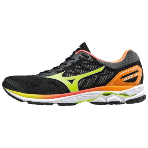 Кроссовки для бега Mizuno WaVE RIDER 21