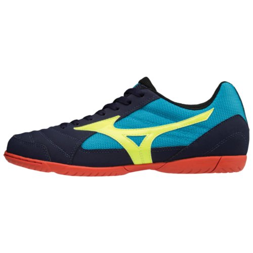 Футзалки Mizuno SALA  CLUB 2 IN