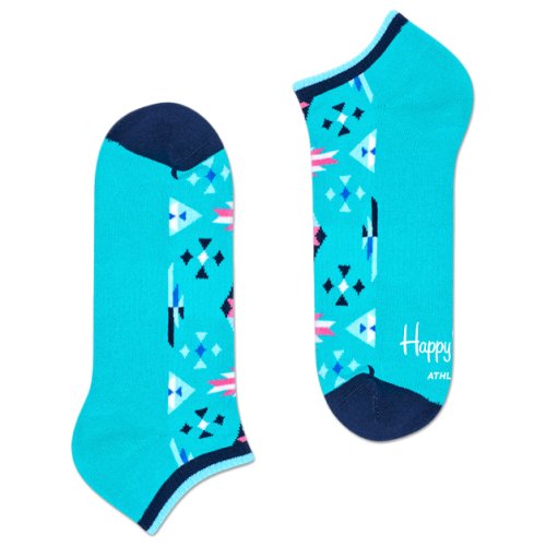 Носки Happy Socks Athletic Inca Low Sock