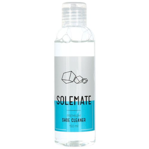 Очищувач для взуття Solemate