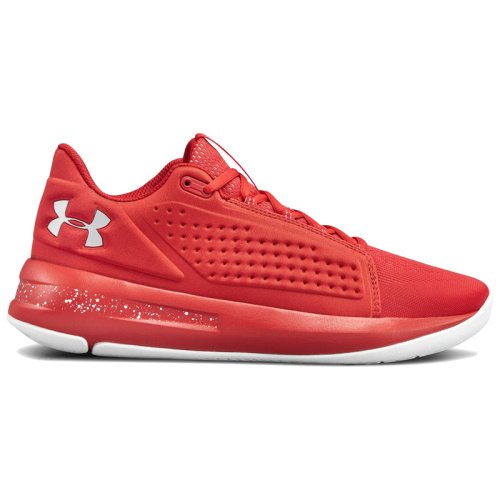 Кроссовки для баскетбола Under Armour UA Torch Low