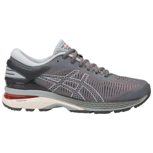 Кроссовки для бега Asics GEL-KAYANO 25 GRY W FW18-19