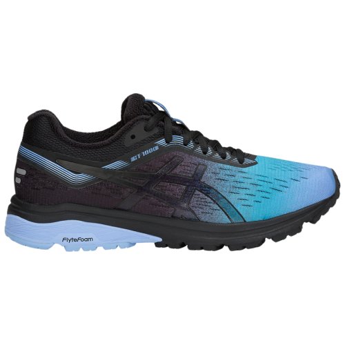Кроссовки для бега Asics GT-1000 7 SP BLU/BLK W FW18-19