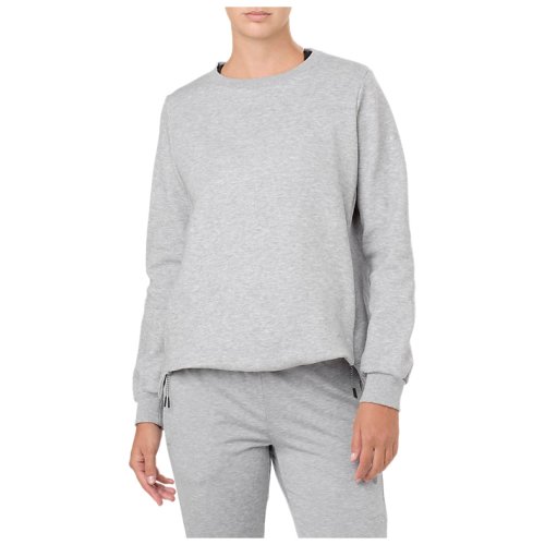 Джемпер Asics CORE CREW SWEAT GRY W FW18-19