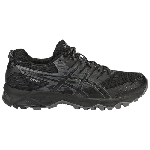 Кроссовки для бега Asics GEL-SONOMA 3 G-TX BLK/GRY W FW18-19