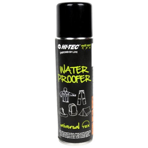 Средства по уходу Hi-Tec WATER PROOFER