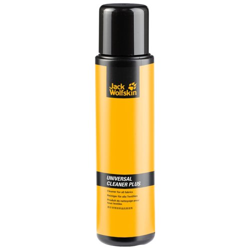 Средства по уходу Jack Wolfskin UNIVERSAL CLEANER PLUS