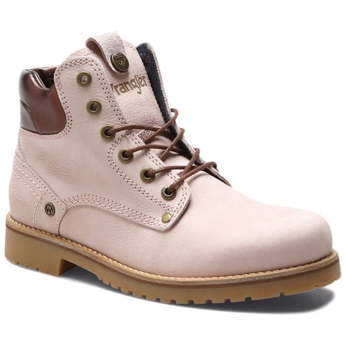 Ботинки Wrangler YUMA LADY LAMINATED