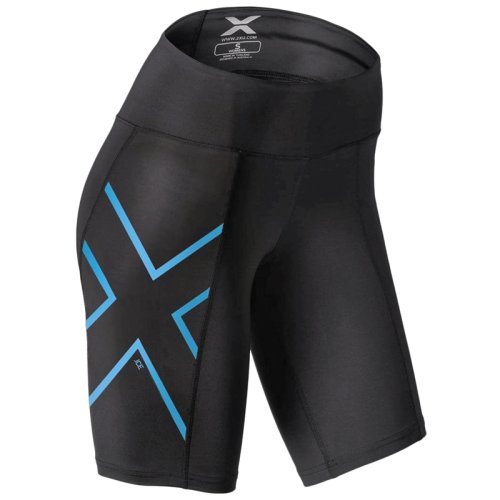 Компрессионные шорты 2XU Ice-X