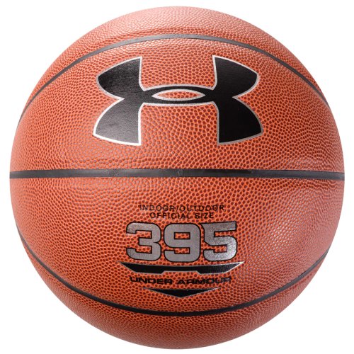 Мяч баскетбольный Under Armour 395 BB