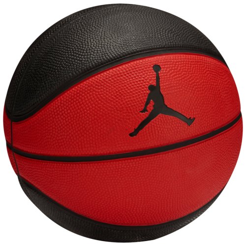 Мяч баскетбольный Nike JORDAN SKILLS GYM RED/BLACK/BLACK/BLACK 03