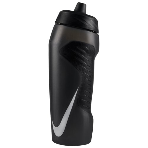 Бутылка Nike HYPERFUEL WATER BOTTLE 32OZ ANTHRACITE/BLACK/WHITE