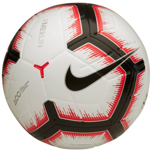 Мяч футбольный Nike NK MERLIN