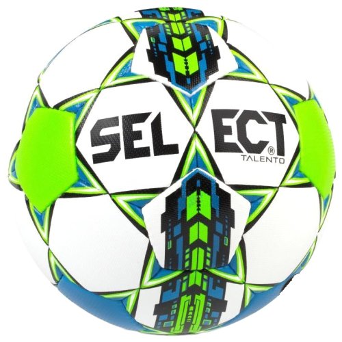 Мяч футбольный Select TALENTO NEW