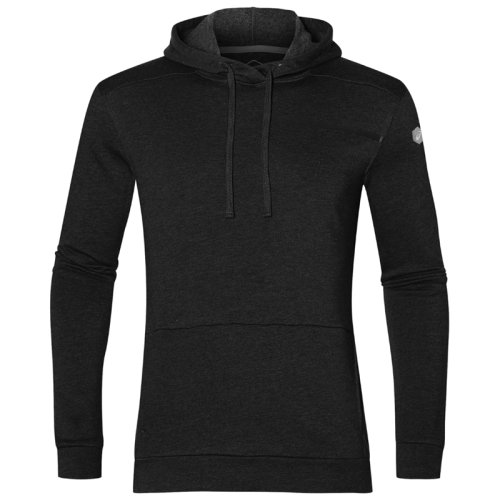 Толстовка Asics TAILORED OTH BRUSHED HOODY GRY M FW18-19