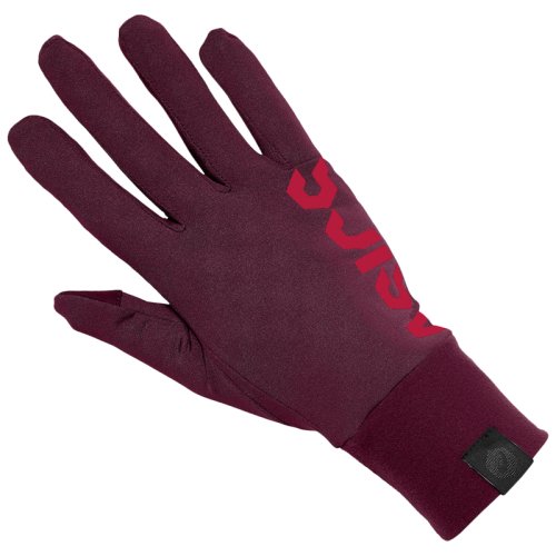 Рукавиці Asics BASIC GLOVES RED U FW18-19