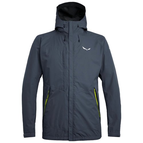 Куртка Salewa PUEZ CLASTIC PTX 2L M JKT