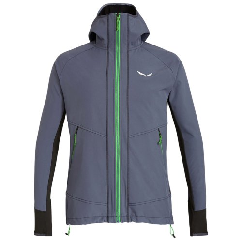 Куртка Salewa PUEZ DOLOMITIC PL M FZ HDY