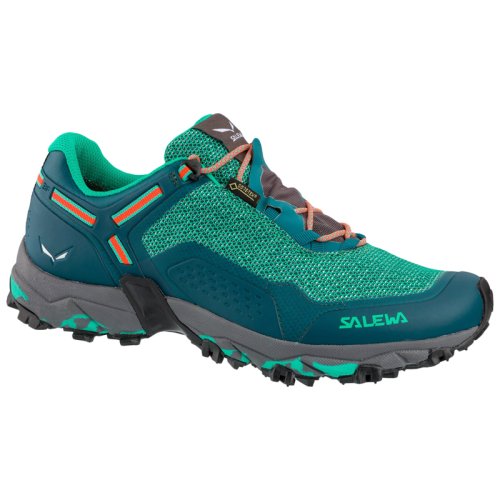 Кроссовки Salewa WS SPEED BEAT GTX