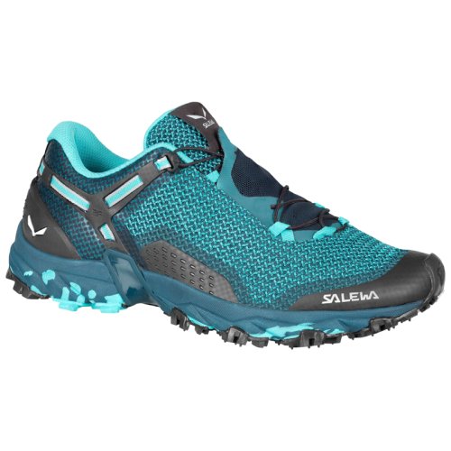 Кроссовки Salewa WS ULTRA TRAIN 2