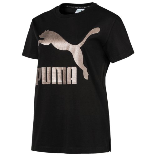 Футболка Puma Classics Logo Tee
