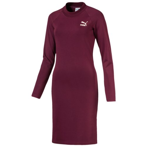 Платье Puma Classics Dress