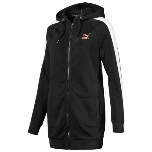 Батник Puma Kiss Artica T7 FZ Hoody