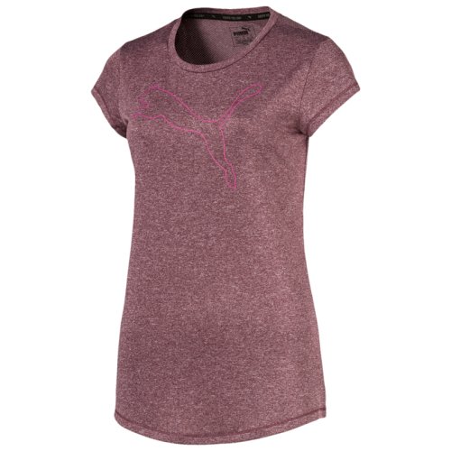 Футболка Puma Active Logo Heather Tee