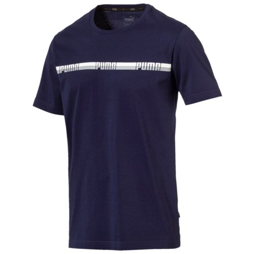 Футболка Puma Tape Tee