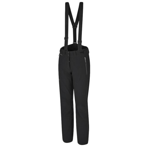 Брюки г/л Hannah Marchesa anthracite